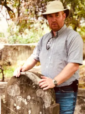 Beginnings of the Anglican Church of Kenya