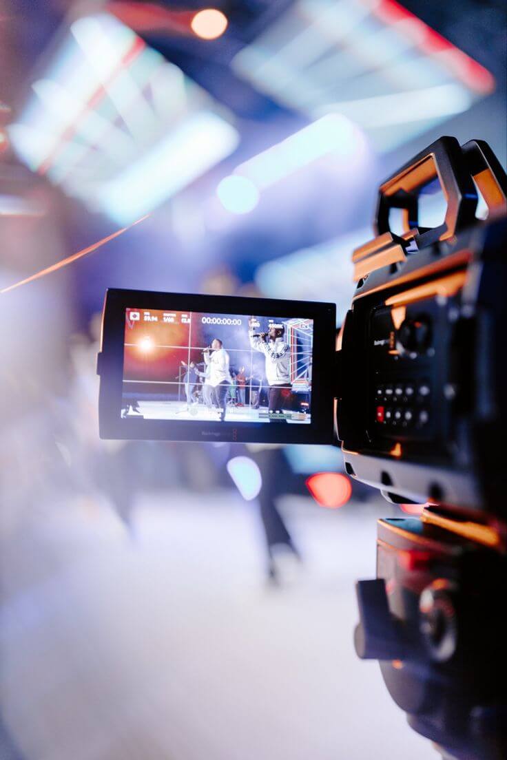 Digital Transformation and Future Vision