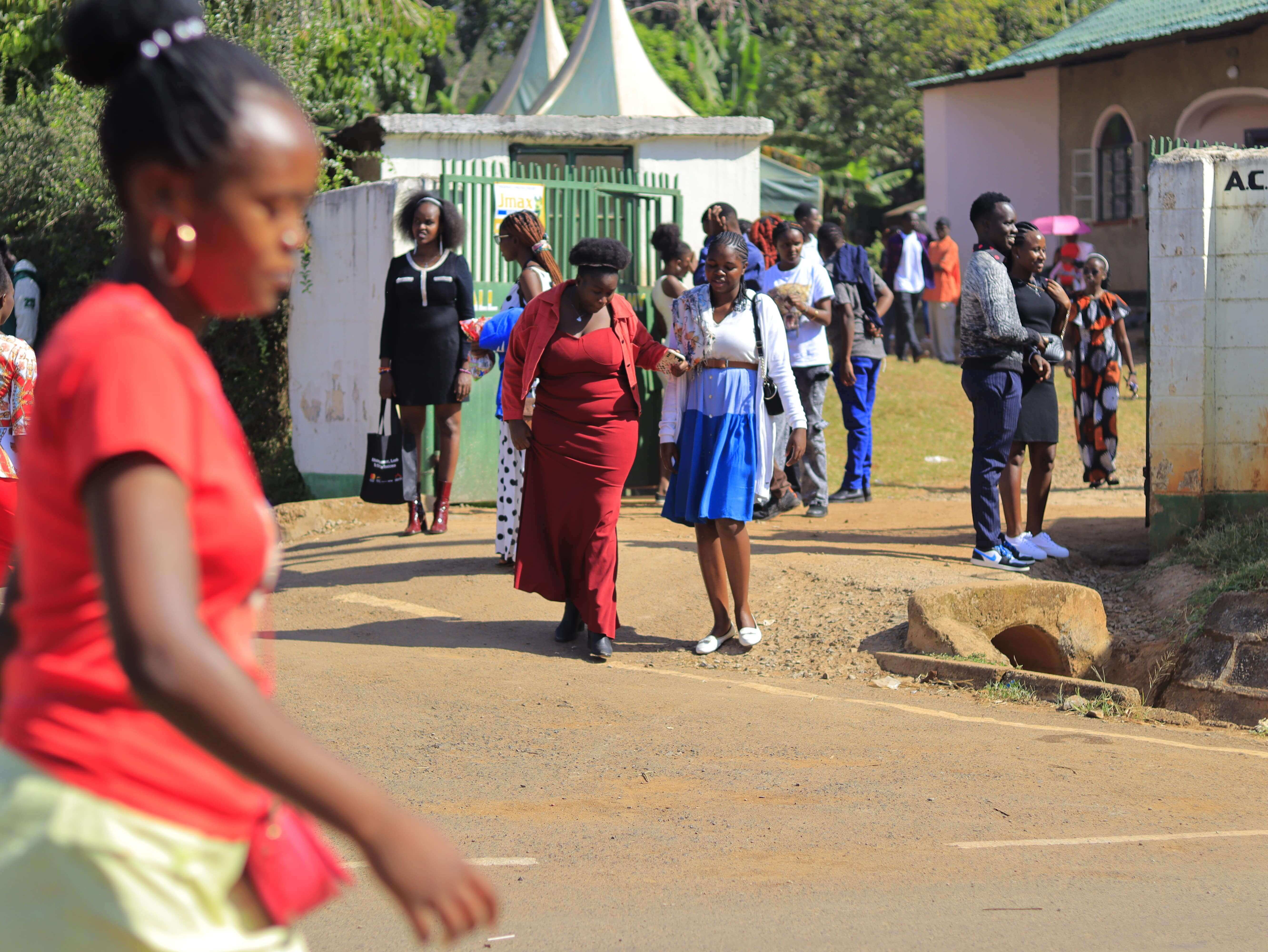 Community Outreach Program